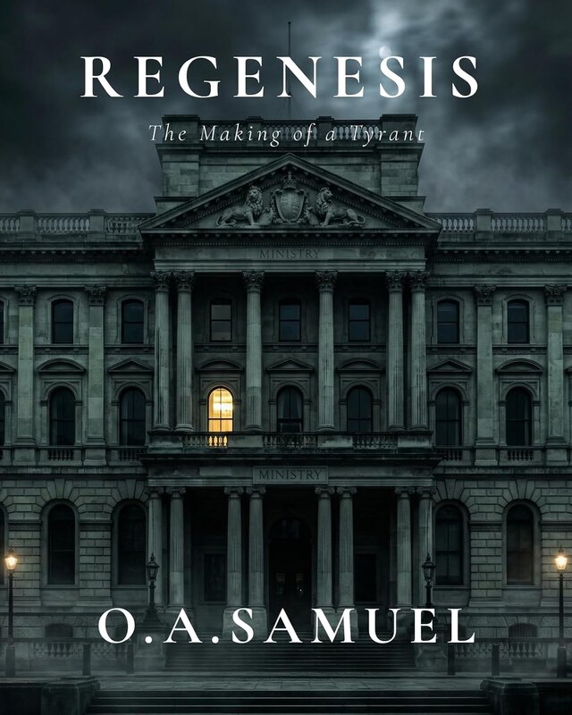 Regenesis: The Making of a Tyrant